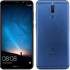Smartphone HUAWEI Mate 10 lite 51091WQY