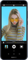 Smartphone Huawei 6 51092HJW Smartphone Huawei 6 51092HJW