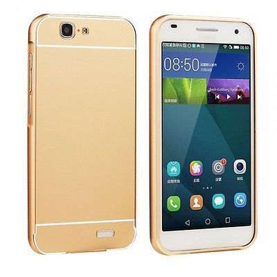 Smartphone Huawei G7 16GB Gold