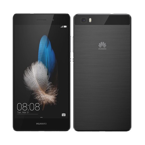Smartphone Huawei P8 Lite 16GB Dual Nero