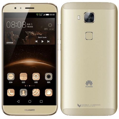 Smartphone Huawei G8 32GB Gold