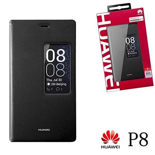 Cover P8 Book Originale Nero Cover P8 Book Originale Nero