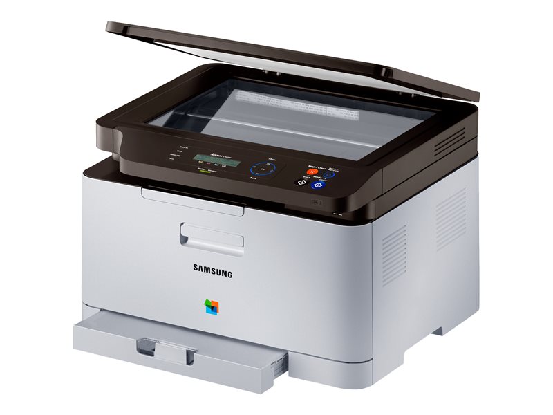 Stampante Laser Colore Multifunzione Samsung SL-C480/SEE