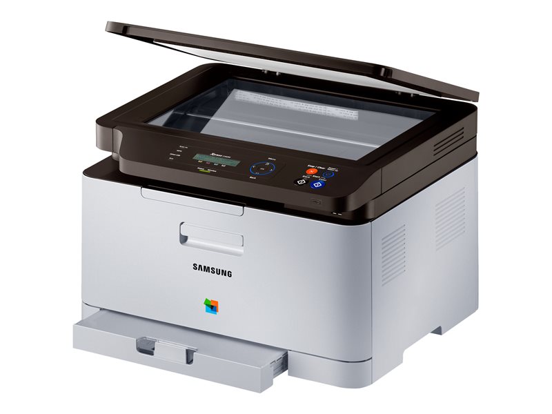 Stampante Laser Colore Multifunzione Samsung SL-C480/SEE Stampante Laser Colore Multifunzione Samsung SL-C480/SEE