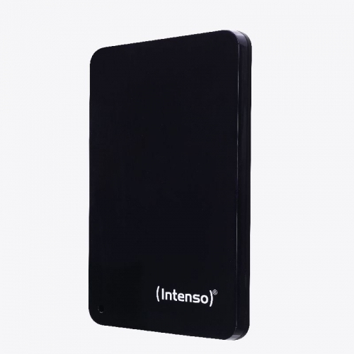 Hard Disk Esterno Intenso Memory Home 500GB Antracite Hard Disk Esterno Intenso Memory Home 500GB Antracite