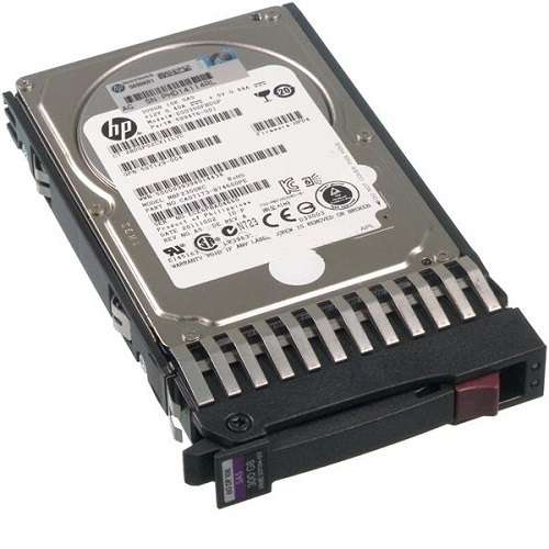 HDD 2.5" HP Enterprise 900GB SAS HDD 2.5" HP Enterprise 900GB SAS