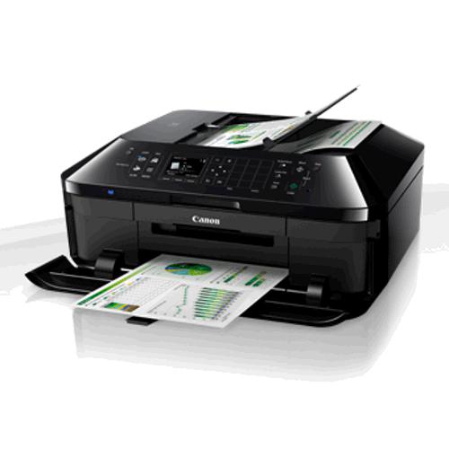 Stampante Multifunzione Canon PIXMA MX725 6991B009 Stampante Multifunzione Canon PIXMA MX725 6991B009