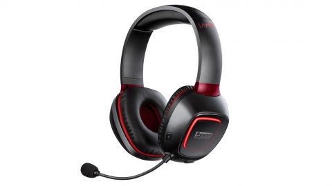 Cuffie e Microfono Creative Sound Blaster Tactic 3D Rage 70GH022000003 Cuffie e Microfono Creative Sound Blaster Tactic 3D Rage 70GH022000003