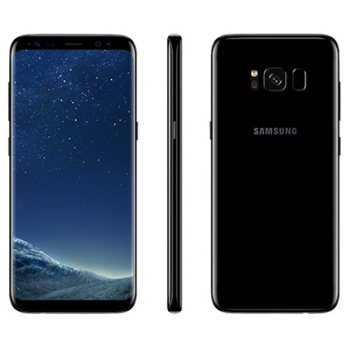 SAMSUNG G950F GALAXY S8 Nero SAMSUNG G950F GALAXY S8 Nero