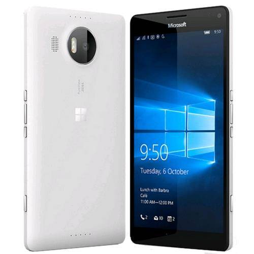 Microsoft Lumia 950 XL 32GB Tim Bianco 770394