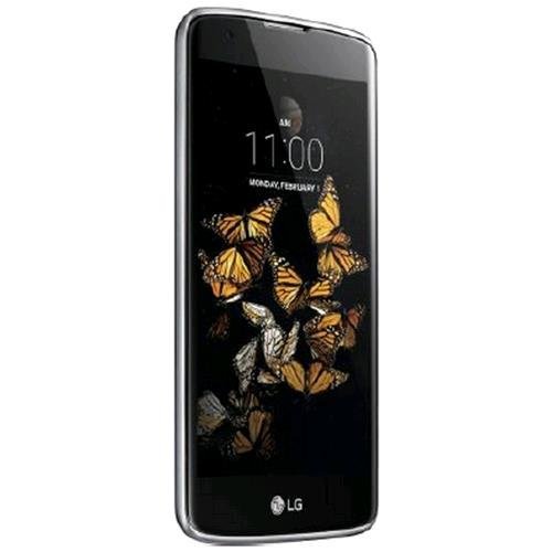 Smartphone LG K8 8GB TIM Indigo Blue 771460 Smartphone LG K8 8GB TIM Indigo Blue 771460