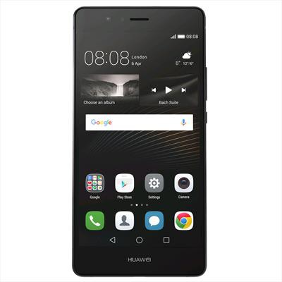 Smartphone Huawei P9 TIM Titanium Grey Smartphone Huawei P9 TIM Titanium Grey