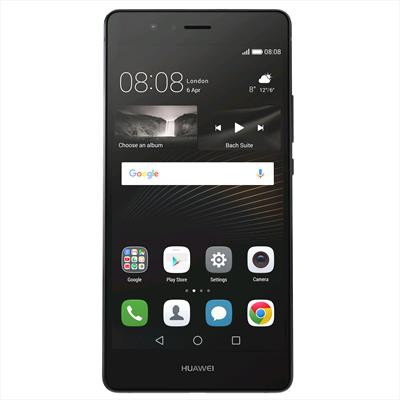 Smartphone Huawei P9 TIM Titanium Grey