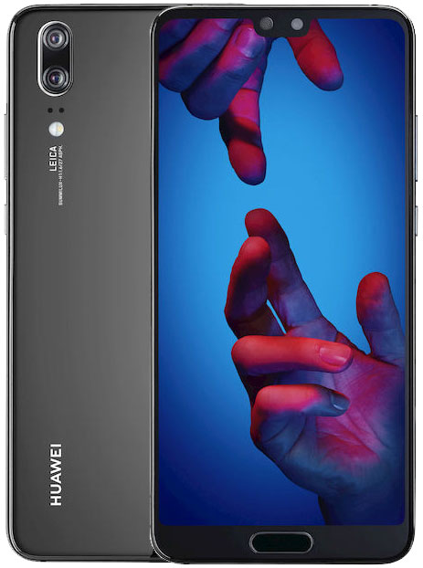 Smartphone Huawei P20 774830