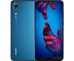 Smartphone HUAWEI P20 774831 Smartphone HUAWEI P20 774831