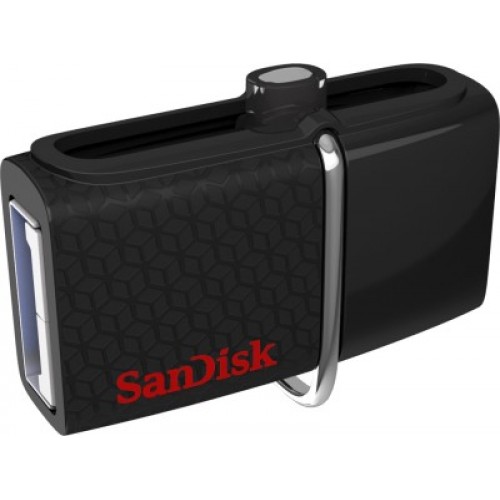 SanDisk Ultra Dual USB Drive 3.0 OTG 32GB SanDisk Ultra Dual USB Drive 3.0 OTG 32GB