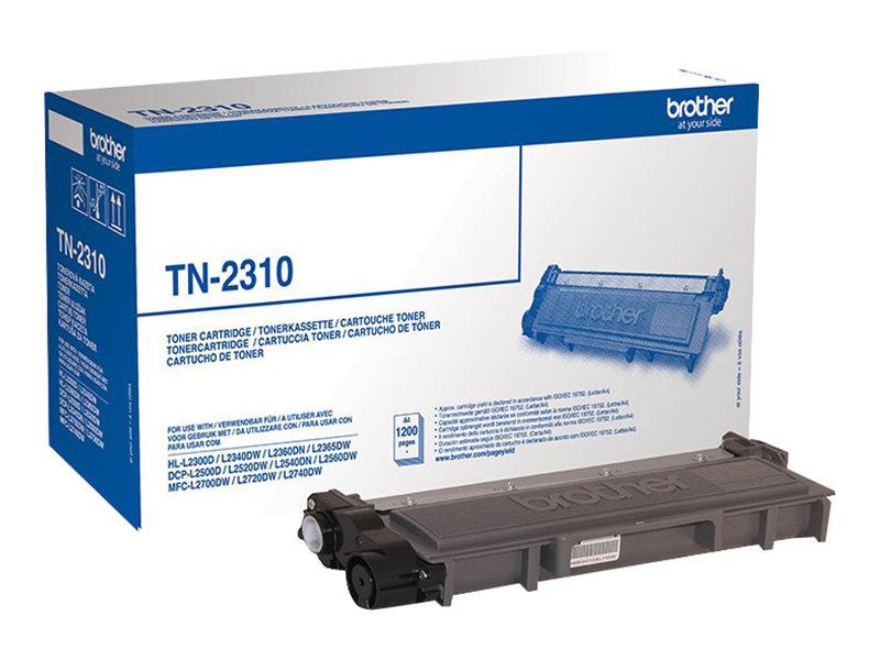 Toner Brother TN2310 Toner Brother TN2310