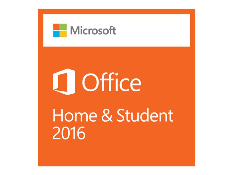 Office Home and Student 2016 79G-04677