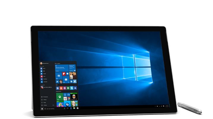 Tablet Microsoft Surface PRO 4 7AX-00004 Tablet Microsoft Surface PRO 4 7AX-00004