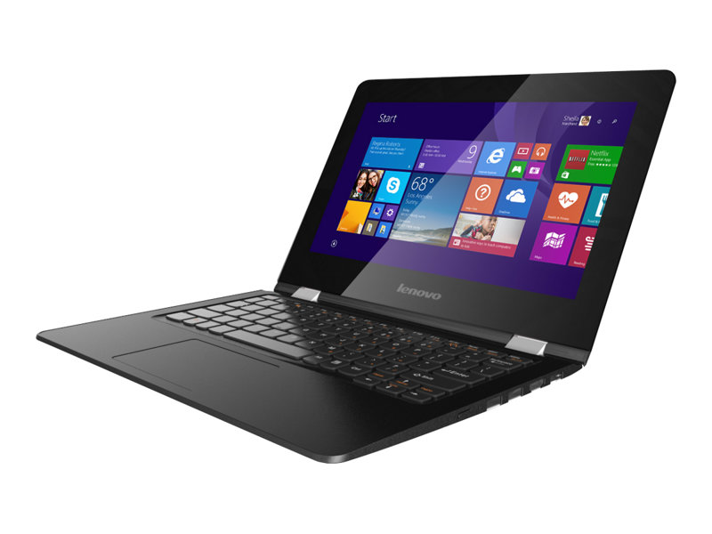Notebook Lenovo Yoga 300-11IBR 80M1 80M1008KIX Notebook Lenovo Yoga 300-11IBR 80M1 80M1008KIX