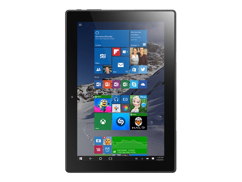 Lenovo Miix 310-10ICR 80SG - 80SG006BIX