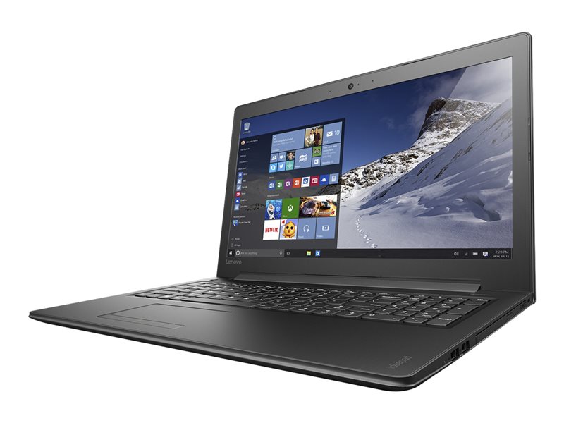Notebook Lenovo 310-15ABR 80ST Notebook Lenovo 310-15ABR 80ST