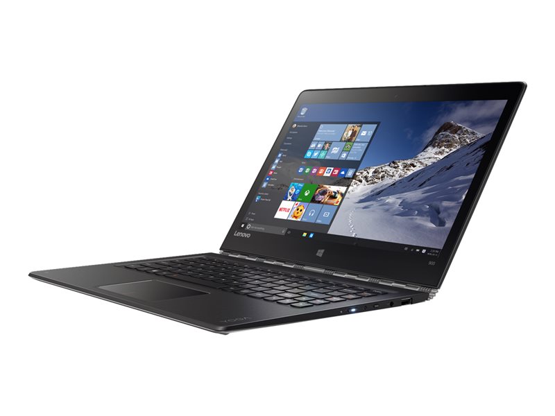Notebook Lenovo Yoga 900-13ISK2  80UE 80UE0058IX