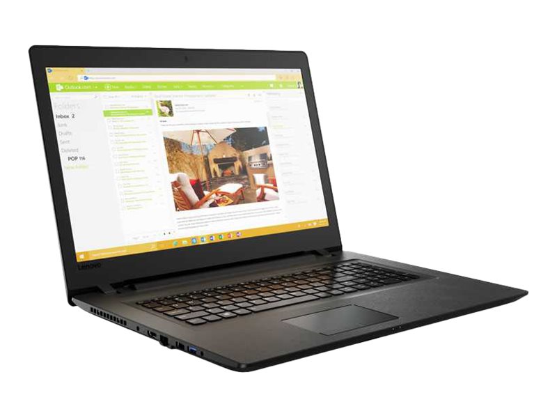 Notebook Lenovo V110-17IKB 80V2