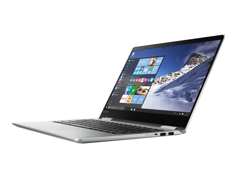Notebook Lenovo Yoga 710-14IKB 80V4 - 80V4002DIX Notebook Lenovo Yoga 710-14IKB 80V4 - 80V4002DIX