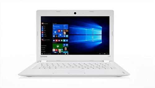 Notebook  LENOVO ideapad 110S N3160 80WG0031IX