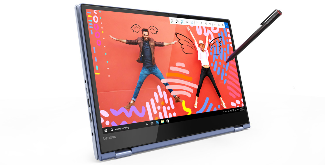 YOGA 530 14" - Grigio YOGA 530 14" - Grigio