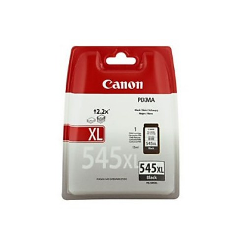 Cartuccia InkJet Canon PG-545XL Nero 8286B004 Cartuccia InkJet Canon PG-545XL Nero 8286B004