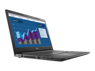 Notebook Dell Vostro 15 3568 8NDX9 Notebook Dell Vostro 15 3568 8NDX9