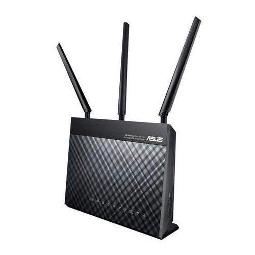 Router ASUS DSL-AC68U