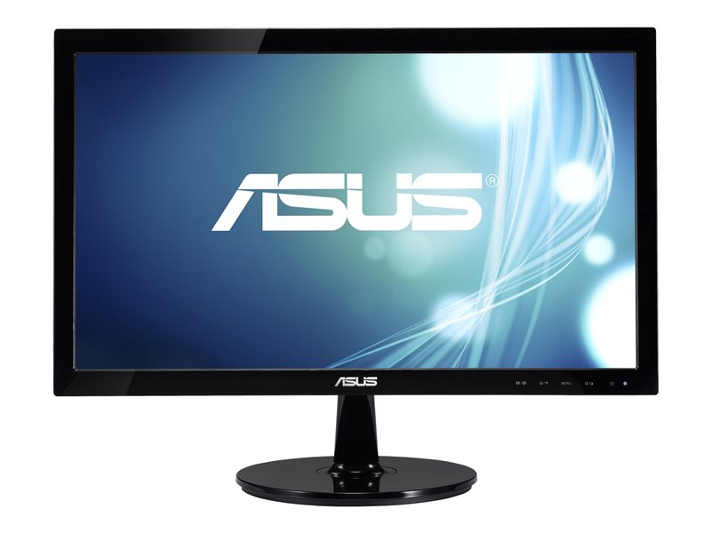 Monitor ASUS VS207DF - 90LM0015-B01170