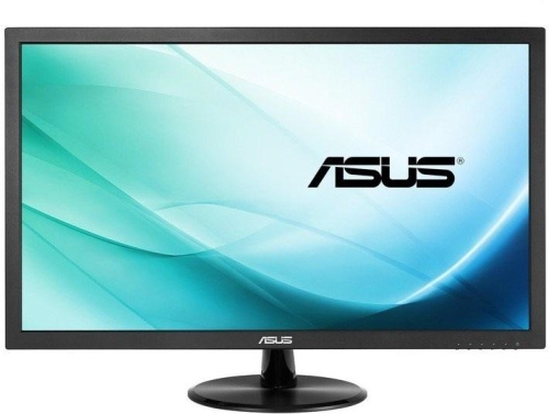 Monitor Led Asus 21.5'' FullHD Speaker Nero - VP228TE Monitor Led Asus 21.5'' FullHD Speaker Nero - VP228TE