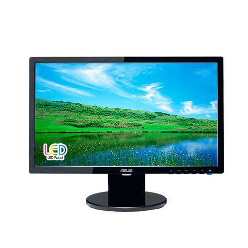 Monitor Asus VE198S - 90LMB9100Q01001C Monitor Asus VE198S - 90LMB9100Q01001C