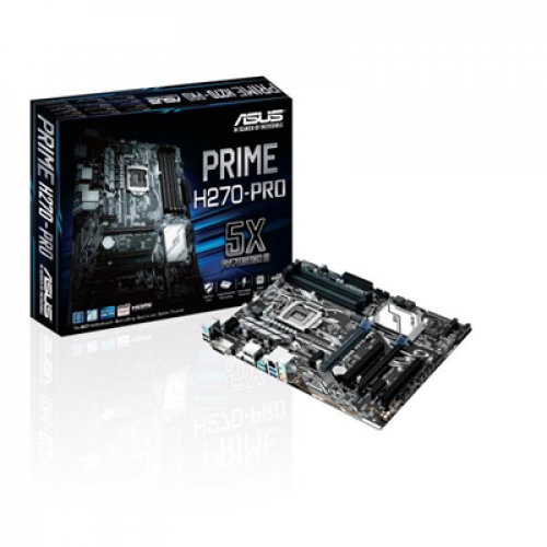 Scheda Madre Asus PRIME H270-PRO 90MB0SX0-M0EAY0