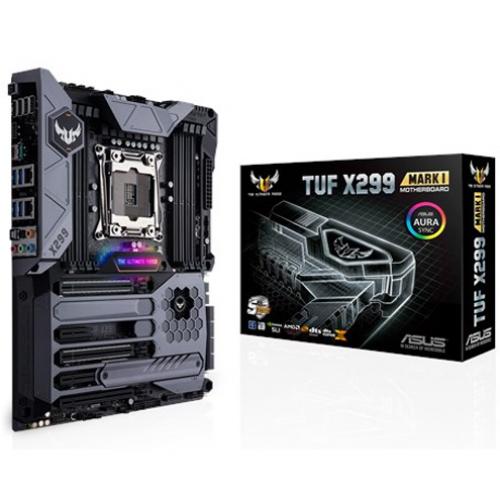 Scheda Madre ASUS TUF MARK 1