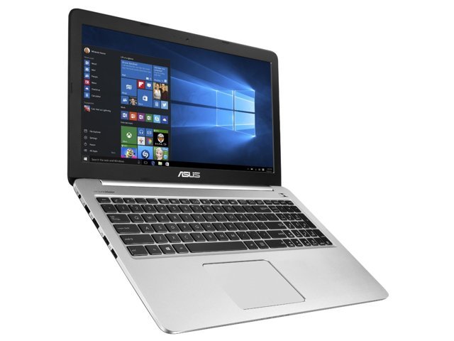 Notebook Asus K501UX-FI115T Notebook Asus K501UX-FI115T