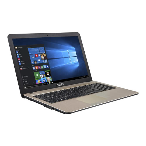 Asus Notebook VivoBook X540LA-XX265T 90NB0B01-M09420