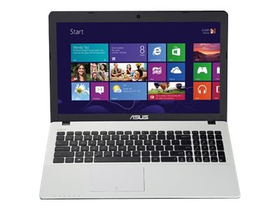 Asus Notebook K550VX-XX207T 90NB0BB2-M02660 Asus Notebook K550VX-XX207T 90NB0BB2-M02660