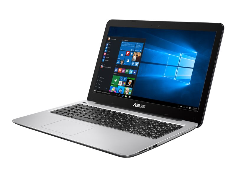 Notebook Asus X556UR-XO346T - 90NB0BF2-M04530 Notebook Asus X556UR-XO346T - 90NB0BF2-M04530