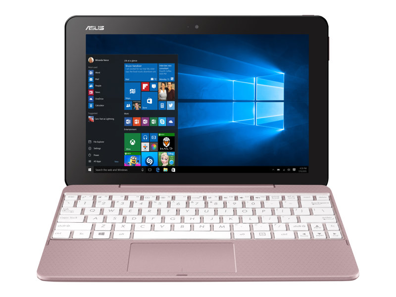 Notebook Asus Trasformer Book T101HA-GR002T - 90NB0BK3-M03020