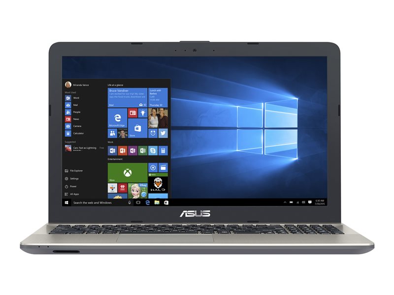 Notebook ASUS P541UA-GQ1894R Notebook ASUS P541UA-GQ1894R