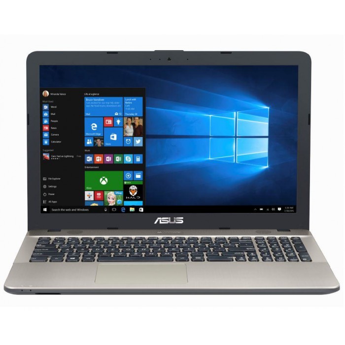 Notebook Asus P541UV-GQ1245R Notebook Asus P541UV-GQ1245R