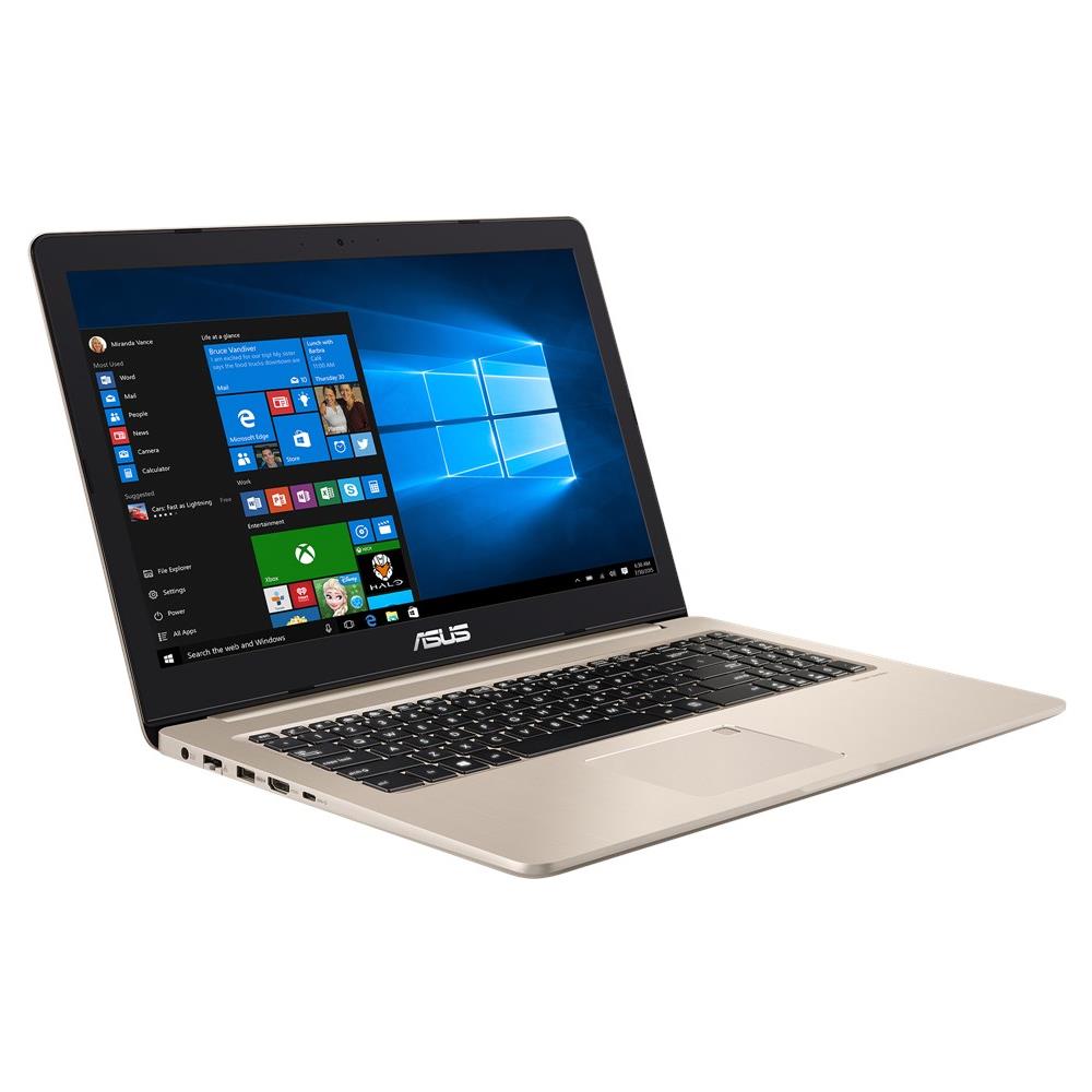 Notebook Asus N580VD-FI038T 15.6" 90NB0FL1-M02390 Notebook Asus N580VD-FI038T 15.6" 90NB0FL1-M02390