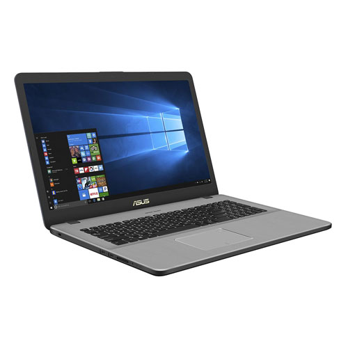 Notebook ASUS N705UD-GC001T