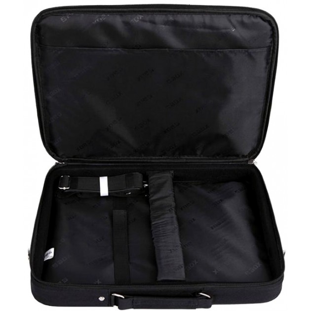 Borsa Notebook New York 15.6'' Nero Borsa Notebook New York 15.6'' Nero
