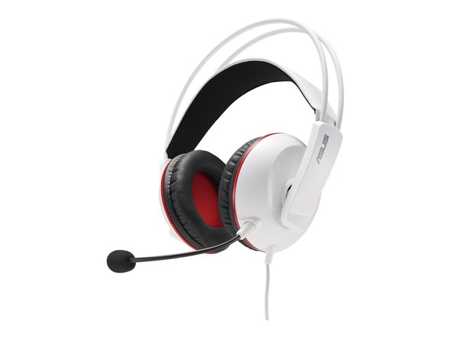 Cuffie e Microfono ASUS Cerberus Arctic - 90YH0062-B1UA00